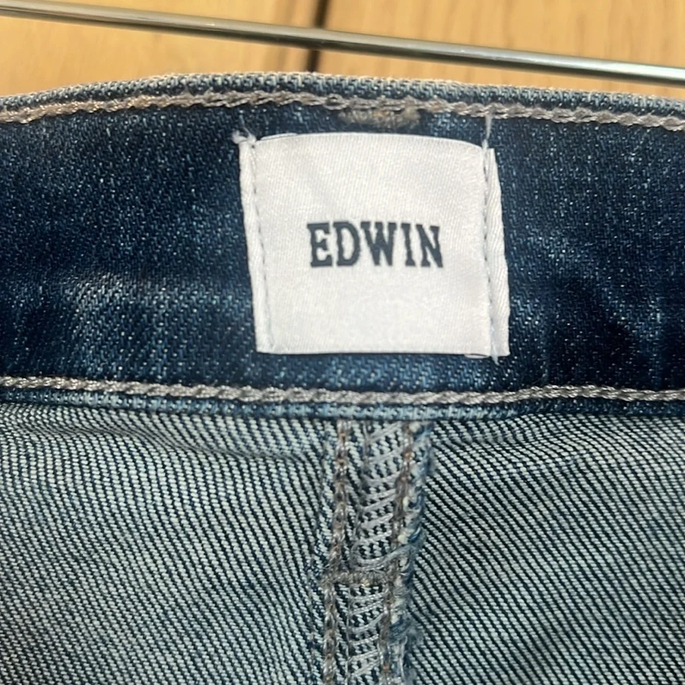 Edwin Jeans - Picture 4 of 5